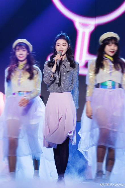 宋軼郭麒麟同框夢迴贅婿寧毅和蘇檀兒真的嗑死我了！倆人互動好甜