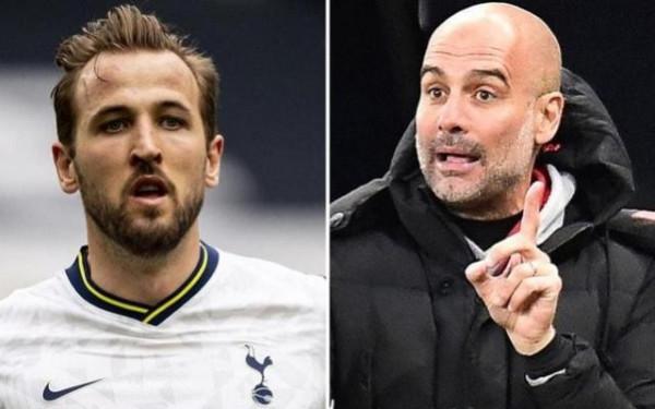 病急亂投醫！1.5億先生4場0球，列維向曼城低頭，熱刺滿盤皆輸