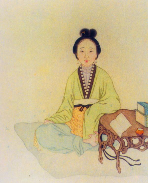 吳三桂臨死前,希望保全了自己的後代子孫,他做了什麼特別安排? 吳三桂臨死前,希望保全了自己的後代子孫,他做了什麼特別安排?