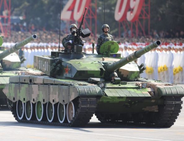 有哪些武器是中國買不到,後來靠自己造出來的?坦克飛機均有上榜 有哪些武器是中國買不到,後來靠自己造出來的?坦克飛機均有上榜