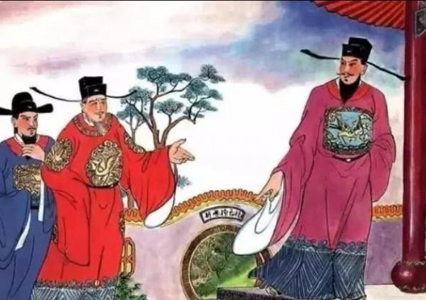 北宋王朝不滅亡是偶然滅亡是必然...