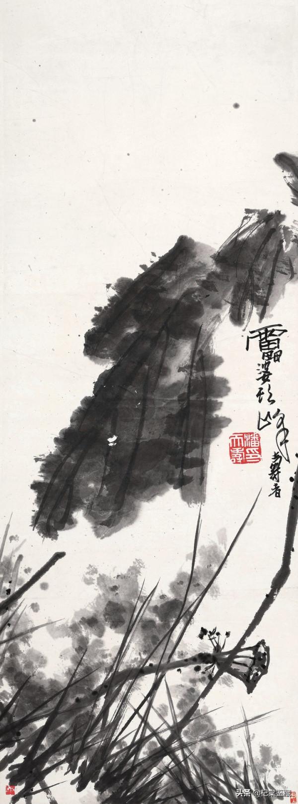 知己有恩——高培明藏畫拍賣鑑賞(三) 知己有恩——高培明藏畫拍賣鑑賞(三)