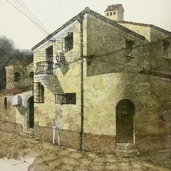 繪畫照片差別在哪裡：真實與想象、共性與個性、歷史與現實問題