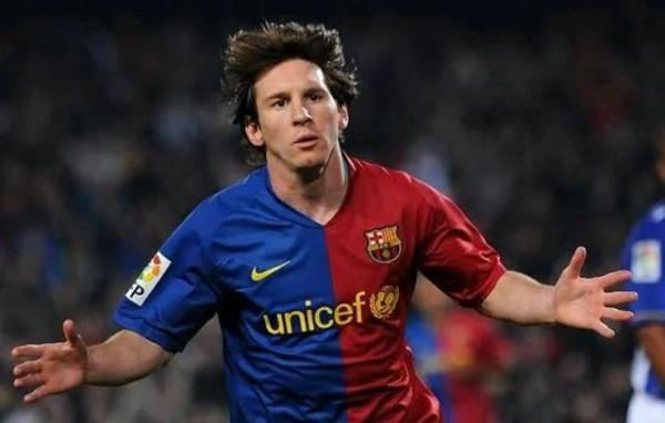 和梅西有著相似風格的五位球員!有的人已是當世第一鋒 和梅西有著相似風格的五位球員!有的人已是當世第一鋒