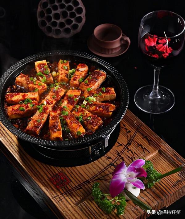 安徽十大小吃 安徽名小吃有哪些 這些安徽特色美食小吃你吃過幾個