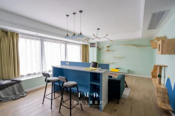 體驗過才知道“橫廳戶型”好住,這5種橫廳方案,隨便裝裝都洋氣 體驗過才知道“橫廳戶型”好住,這5種橫廳方案,隨便裝裝都洋氣