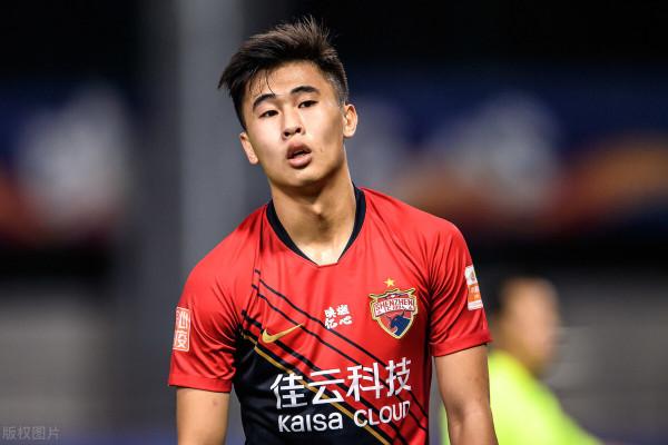 4年後的世界盃預選賽，中國足球隊可能的主力是誰？