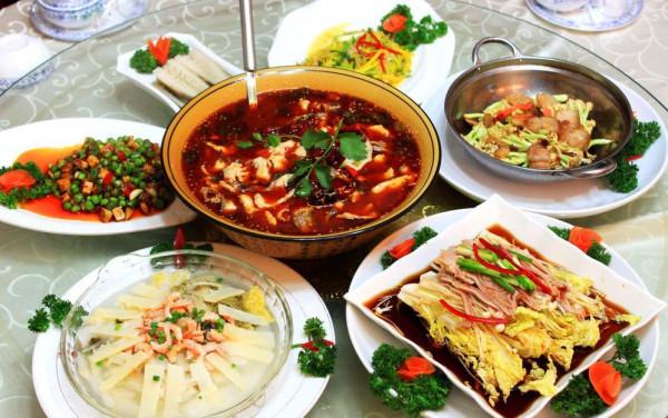 足不出戶吃各地美食，還原真實口感，這些美味讓你欲罷不能