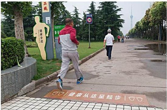 心血管疾病的自我預防和改善