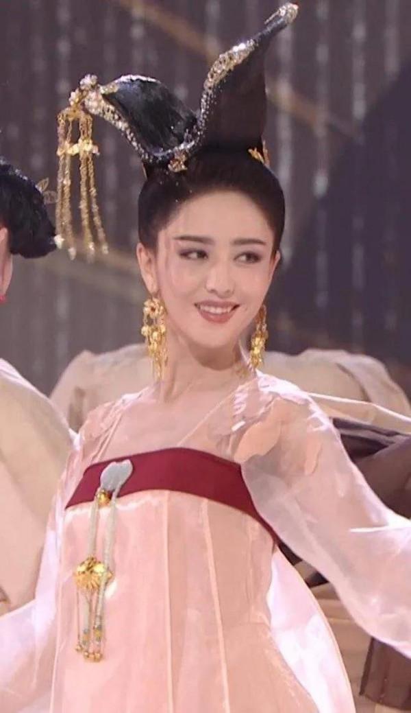 古裝佟麗婭 古裝佟麗婭