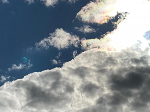 意不意外? 華為P50 Pro首測2: 網友要求再拍10組對比, 逼出它影像極限