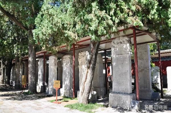 北京這些隱藏“之最”和靜謐的古建築，絕對值得一去