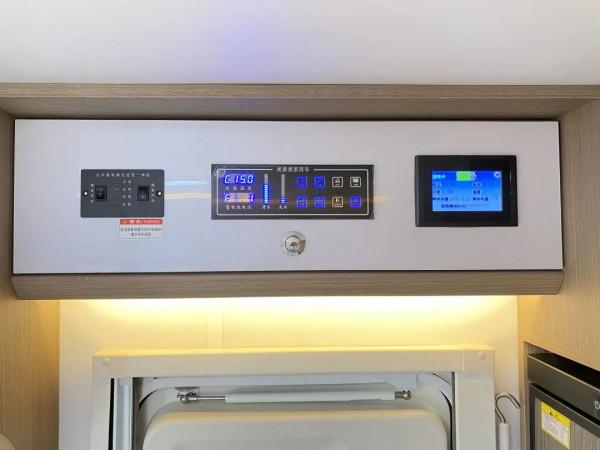 卡居一號劃重點了！7大亮點詳細剖析美景美家年度黑馬平頭輕卡