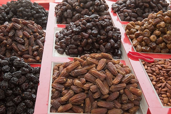 美國大杏仁被迫改名，伊拉克蜜棗“俺也一樣”，當年發生了什麼？