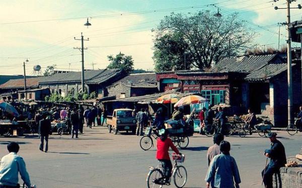 80年代的100元，到了2021年能有多少“購買力”？