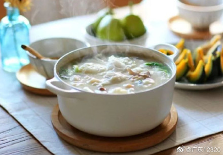 “趁熱吃”的習慣,得改改了 “趁熱吃”的習慣,得改改了