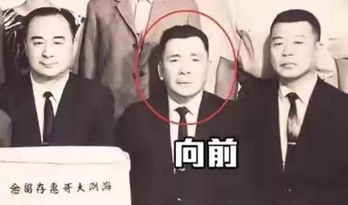 梅豔芳被掌摑，李連杰經紀人被槍殺，為何卻沒人敢惹張敏？