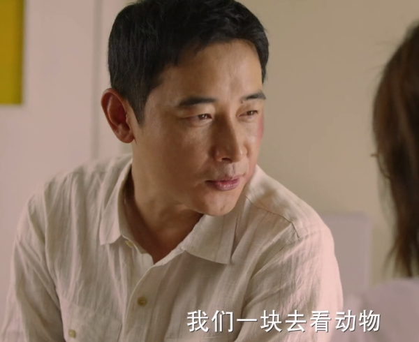 《埃博拉前線》進入後半場，徹底變成偶像劇，可惜了那麼多好演員