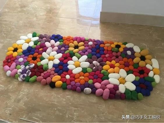 幾釐米的碎布不要隨便扔,剪一剪竟能這麼好用 幾釐米的碎布不要隨便扔,剪一剪竟能這麼好用