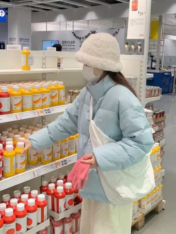 冬天總想延長睡覺時間,4種萬能的穿衣大法,果斷學習多睡一會 冬天總想延長睡覺時間,4種萬能的穿衣大法,果斷學習多睡一會