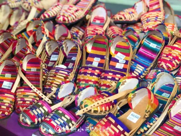 說走就走的旅行1-美國德州聖安東尼奧逛墨西哥風情的集市