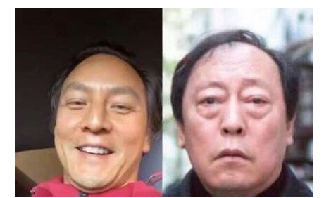 沒有血緣關係卻恍如一媽生，這些撞臉的藝人到底幾輩子修來的緣分