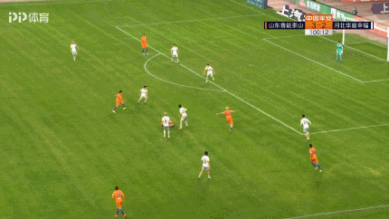 加盟西甲擱淺?中超小將不適新位置,國足需要的是未來中場核心 加盟西甲擱淺?中超小將不適新位置,國足需要的是未來中場核心