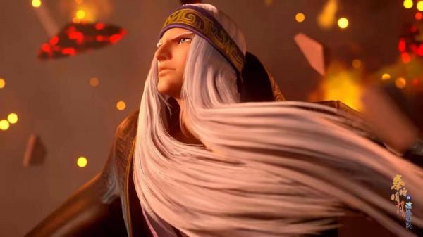 《新秦時明月》官方公信一再降低，猜謎已變死迴圈，角色風評被害