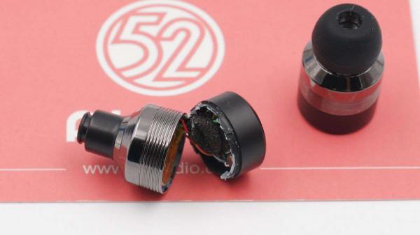 拆解報告:Motorola摩托羅拉 MOTO BUDS 120真無線耳機 拆解報告:Motorola摩托羅拉 MOTO BUDS 120真無線耳機