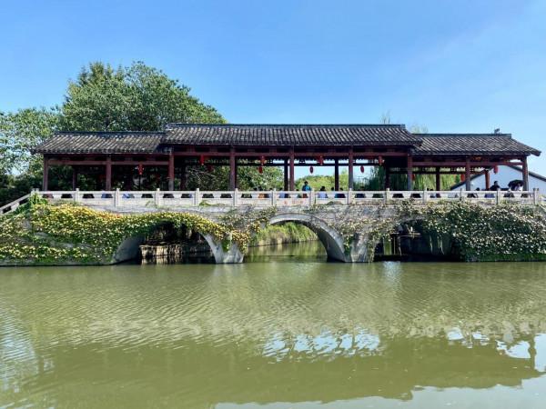 最美的江南古鎮 太美味了 最美的江南古鎮 太美味了