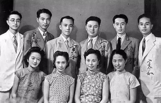 家族與壽命 家族與壽命