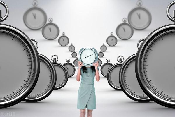 3個方法讓你快速脫離低谷