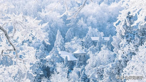 國內一生必打卡的20個地方，排名不分先後，你去過幾個？