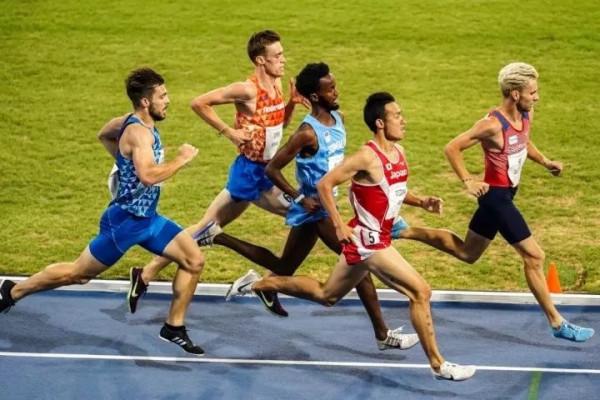 用最短的時間或最有趣的跑法提升你的跑步成績