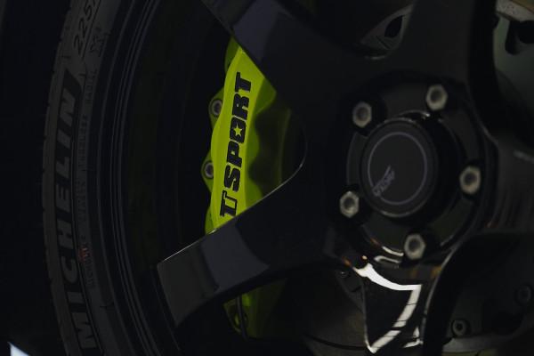 玩車，他是認真的！哪怕是臺國產車