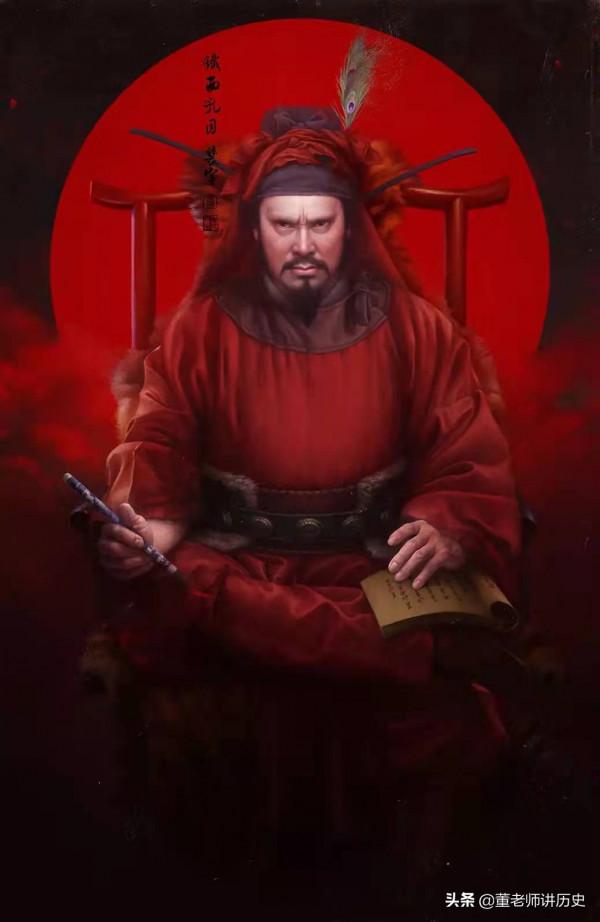 水滸傳中你忽略的人物