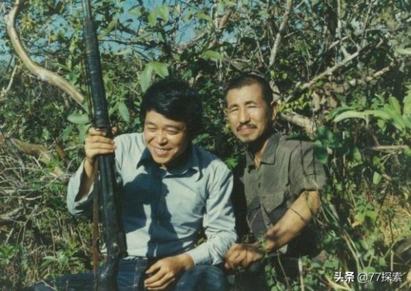 最後投降的一個日本兵,在海島上頑抗30年,投降後竟成了英雄 最後投降的一個日本兵,在海島上頑抗30年,投降後竟成了英雄