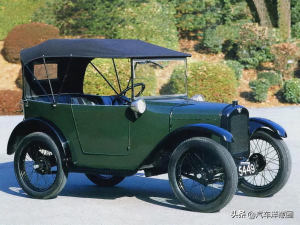 17萬，能買到限量30臺的進口車？