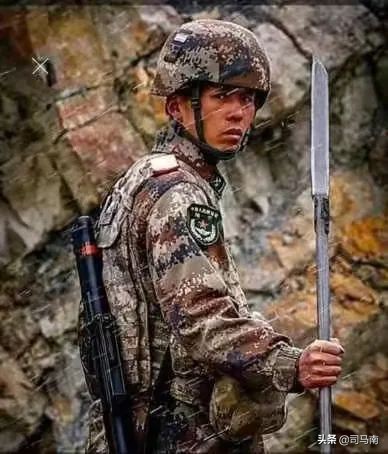 司馬南：起風了，帶上刀