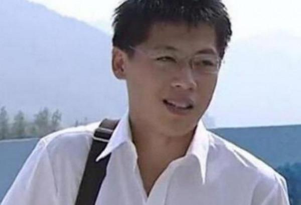 “謝永強”賀樹峰:15年演一部戲,38歲娶小12歲嬌妻,開串店被告 “謝永強”賀樹峰:15年演一部戲,38歲娶小12歲嬌妻,開串店被告