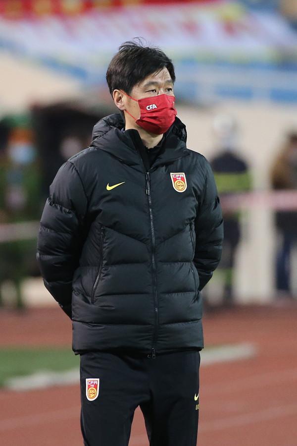 觀點｜四年後世界盃擴軍48支，但國足輸越南將是一種常態