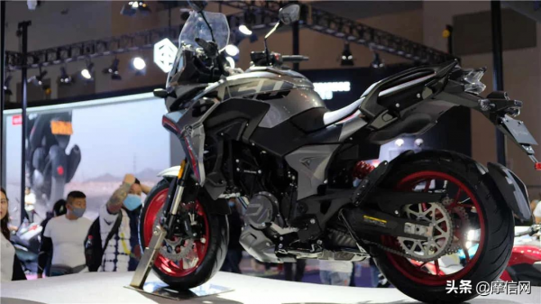 公升級巡航、850休旅首秀,宗申機車旗下十多款新品亮相 公升級巡航、850休旅首秀,宗申機車旗下十多款新品亮相