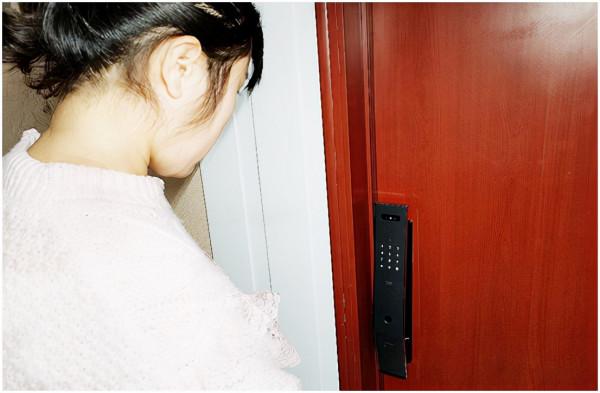 VOC智慧門鎖T11-Face:3D人臉識別,支援華為智慧,讓回家更便捷 VOC智慧門鎖T11-Face:3D人臉識別,支援華為智慧,讓回家更便捷