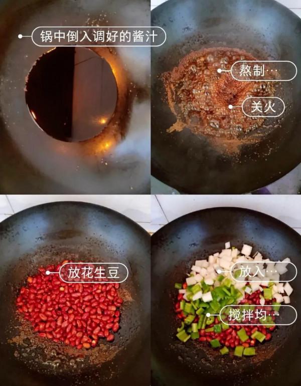 老公喝酒少不了下酒菜，女人學會這幾道下酒菜老公直接誇你廚藝棒