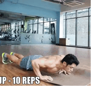 15分鐘燃脂訓練，減掉最難減的腰腹贅肉，恢復平坦小腹