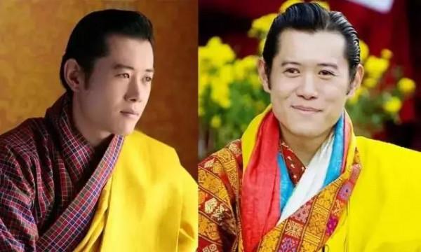 “等你長大了，我便娶你”14年的等待，他們終於成為全世界最幸福的夫妻