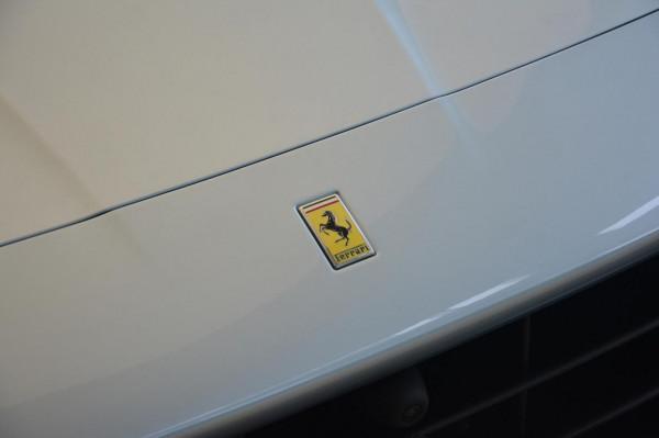 法拉利Portofino M到店實拍 馬力提升至620匹