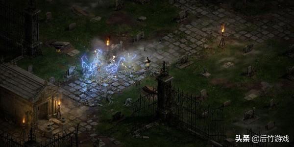 因《暗黑2重製版》的一件裝備,美國一男子槍殺了他26年的老朋友 因《暗黑2重製版》的一件裝備,美國一男子槍殺了他26年的老朋友