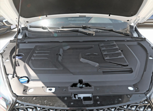 起售價不足7萬元 奇瑞瑞虎5x和長安CS35PLUS，誰更值？