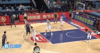 恭喜廣東獲得強力外援，總冠軍結束懸念，遼寧恐又要陪跑